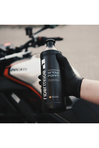 Ridermade Snow Foam 1lt