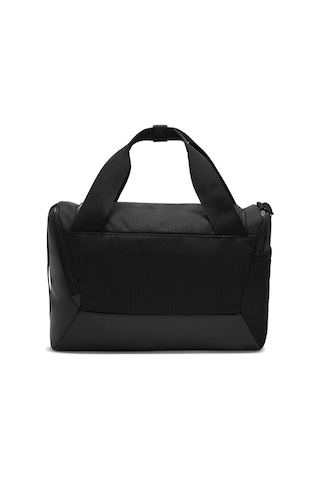 Nike Brasilia 9.5 Training Duffel Bag Siyah Spor Çanta DM3977-010 Siyah