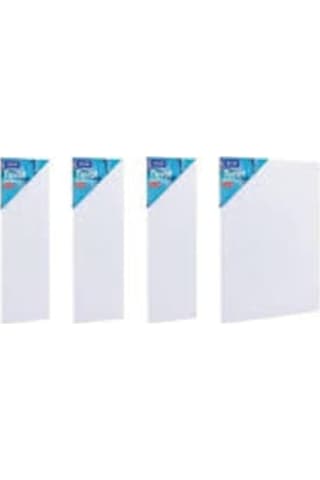 Elif Tuval 35X50 (4 Lü) Elif Tuval 35X50 (4 Lü)