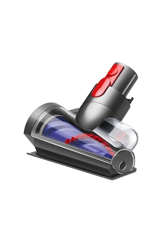Dyson Uyumlu V10, V11, V15 İle Uyumlu Mini Türbin Başlık Anti-tangle
