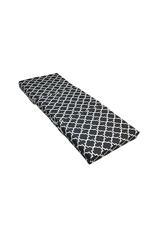 Katlanır Yer Yatağı Ve Tek Kişilik Sünger Katlanır Minder Yatak 70x180x10 Cm-karaçatı