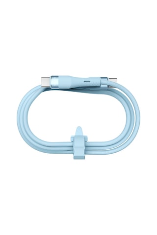 Nillkin Flowspeed 60w 1.2mt Type-c To Type-c Data Ve Şarj Kablosu -