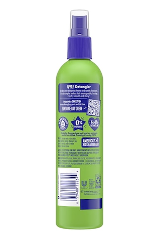 Suave Silly Apple Çocuklar İçin Elma Kokulu Dolaşık Saç Açıcı Sprey 295ml