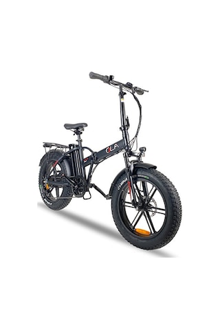 OLA Electrofold EFB3 Dynamic Elektrikli Katlanabilir Bisiklet 20”