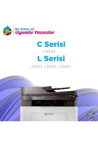 Epson C9344 Uyumlu Atık Kutusu / C9344 / L3550 / L3560 / L5590