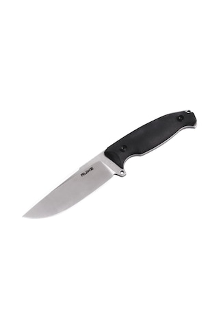 Ruike F118 Sabit Kamp Çakı Siyah
