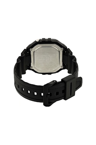 Casio W-218H-1AVDF Erkek Kol Saati