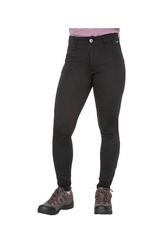 Vanessa - Female Leggıngs Siyah Siyah