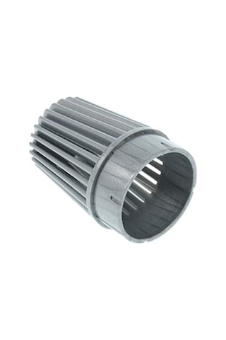 Arnica Et14402 Cyclone Toz Haznesi Içi Seperatör (Gri)