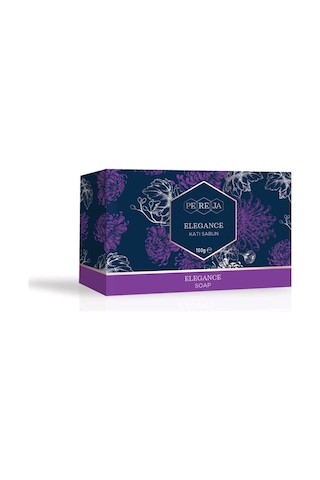 Elegans Katı Sabun 100 Gr Diğer
