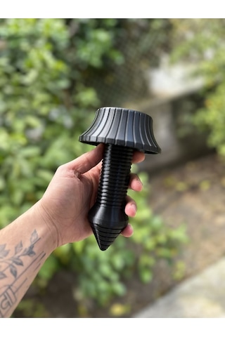 Sword Katlanabilir Katana Katana Sert Plastik