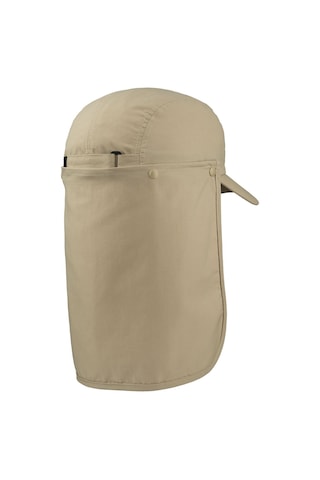 Lafuma Laf Protect Cap Şapka Lfv12411 Mıllet.4101 Bej
