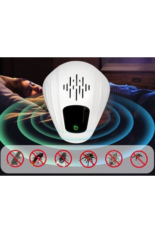 Lichen Fare Kovucu Üç Hızlı Frekans Dönüştürme Yüksek Güçlü