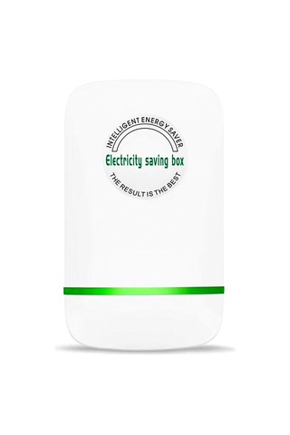 Padalink Ev Enerji Tasarrufu Cihazı 28000w - Aşırı Yük/koruma, Otomatik Kapanma, Akım Dengeleme, 90-250v Euro Standartı, Plug & Play