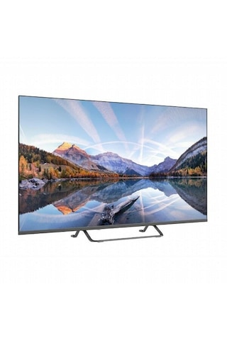 Profilo 65PA525ESG 65" 4K Ultra HD Android Smart LED TV