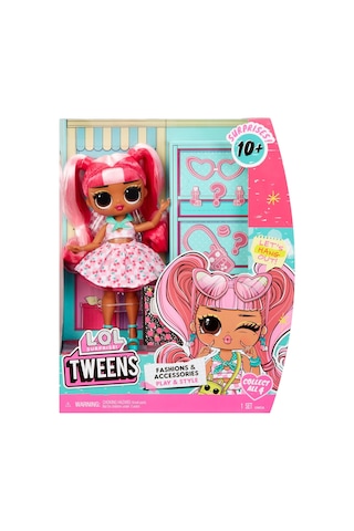 Lol Tweens Bebek Cherry B.b.
