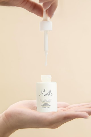 Aydınlatıcı Gündüz Serumu 50 Spf Pa++++