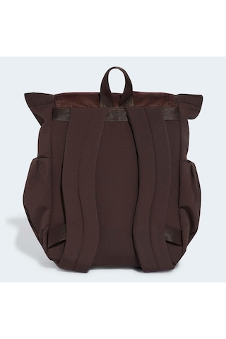 Adidas Soft Lux Flap Kahverengi Sırt Çantası Kh2350