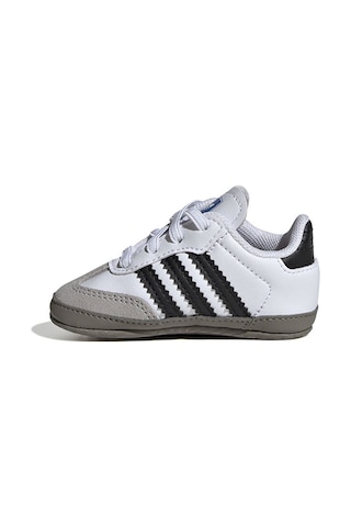 Adidas Samba Crib Bebek Günlük Ayakkabı Jı2758 Beyaz Jı2758 Beyaz