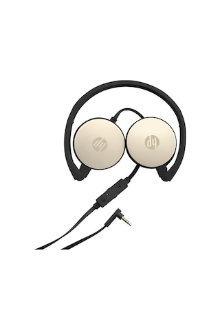 Hp H2800 Stereo Kablolu Kulak Üstü Kulaklık