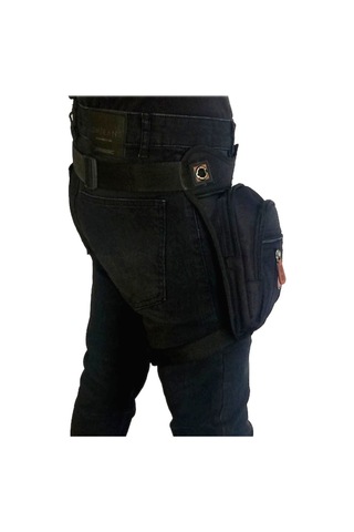 Seventeen Bel Bacak Çantası St-3470