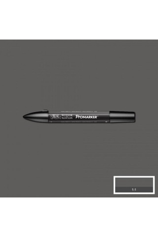 Winsor & Newton Promarker Kalem Cool Grey 5 Ng01