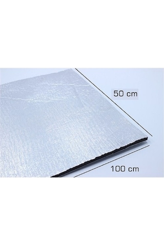 Hein Petek Kalorifer Arkası Isı Yalıtım Levhası