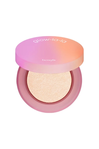 Benefit Cosmetics Glow-la-la - Pudra Aydınlatıcı Raya Diğer
