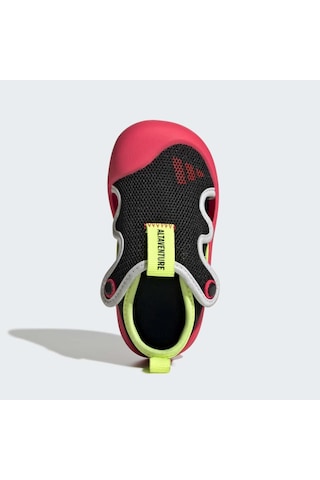 Adidas Js2549 Altaventure 3 I Çocuk Sandalet Siyah