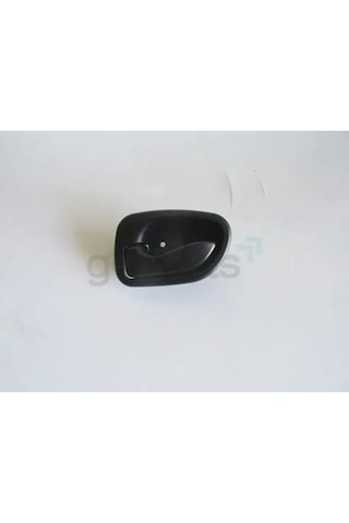 Arka Kapi İç Açma Kolu Sol Siyah Hyundai Accent - 1998-2000