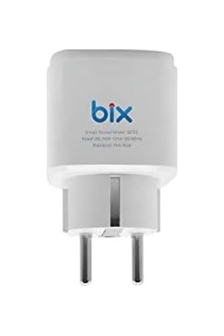 Bp-02 Akım Korumalı Akıllı Priz