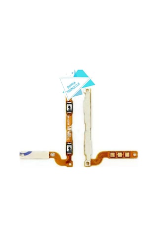 Samsung Galaxy Uyumlu J5 Prime G570f Ses Filmi Volume Flex