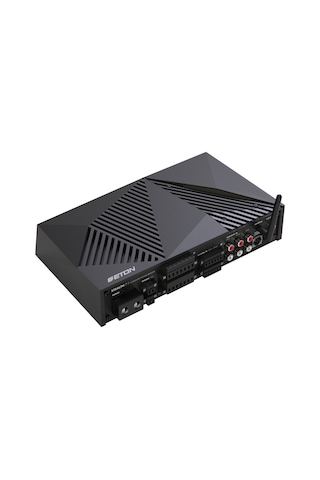 Öztürk Elektronik-Eton Audio Stealth 7.1 Dsp