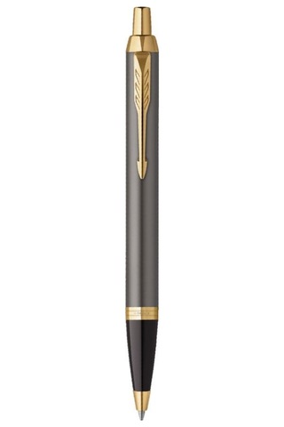 Parker Im Gri Gt Tükenmez Kalem Standart