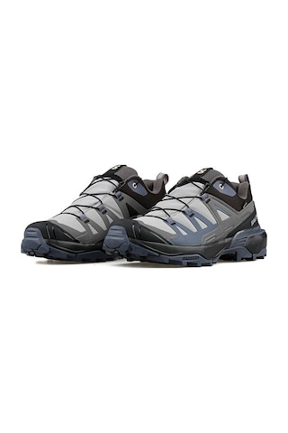 Salomon X Ultra 360 Gtx W Unisex Outdoor Ayakkabısı L45391700 Gri