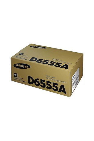 Samung Uyumlu Scx-d6555a Siyah Toner