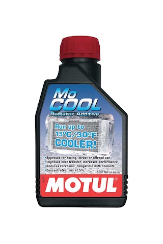 Motul Mocool Radyatör Soğutma Sıvısı 0.5 L Motul Mocool Radyatör Soğutma Sıvısı 0.5 L