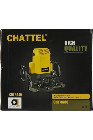 Chattel Cht 4680 Freze