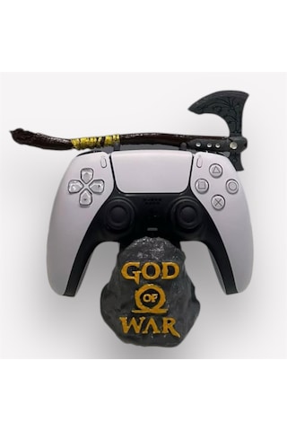 Playstation Kol Standı Ps Joystick 5 Ve 4 Konsol Taşıma