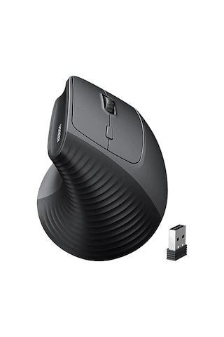 Ugreen M571 Dikey Ergonomik Kablosuz Laser Mouse