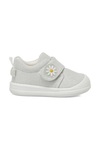 Polaris Conhı.ı6fx Gümüş Kız Çocuk Sneaker 000000000102199882 Gümüş