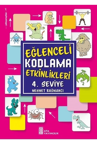 4.sınıflar İçin Okumayı Sevdiren 10 Lu Hikaye Seti -bil Bul Eğlen-kodlama 5 Okulda Evde Tatilde