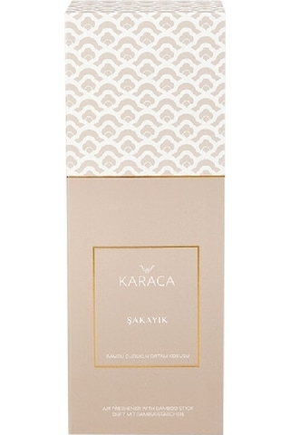 Karaca Şakayık Çubuklu Ortam Kokusu 160 ML