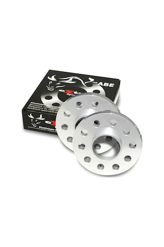 Opel Zafira B 2005-2015 Arası 5x110mm Njt Extrem Spacer Flanş 15mm