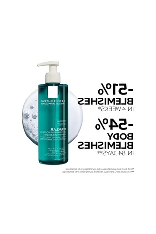 Mikro-peeling Etkili Temizleme Jeli 400 Ml