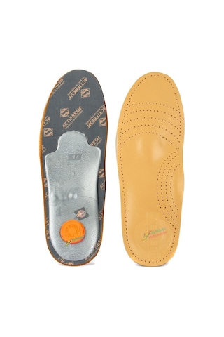 Icemen 101 Orthotic Special Carbon Tabanlık + Sürpriz Hediyeli