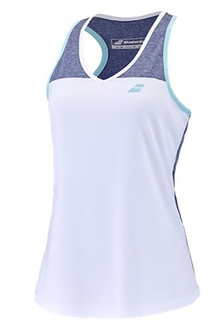 Babolat Play Tank Top Women Renkli Renkli
