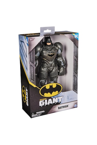 Batman Giant Serisi Batman Figür 30 Cm 6070503