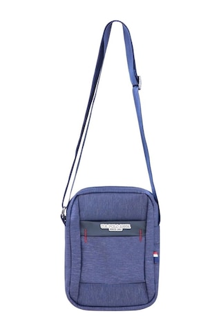 U.s. Polo Assn. Lacivert Unisex Postacı Çantası Plevr23676 Lacivert