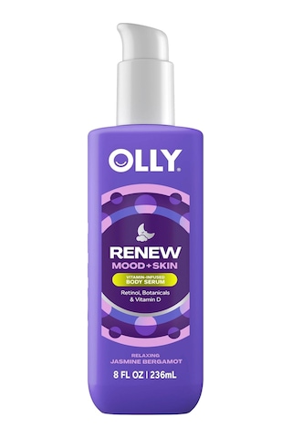 Olly Renew Mood + Skin Vücut Serumu 502ml